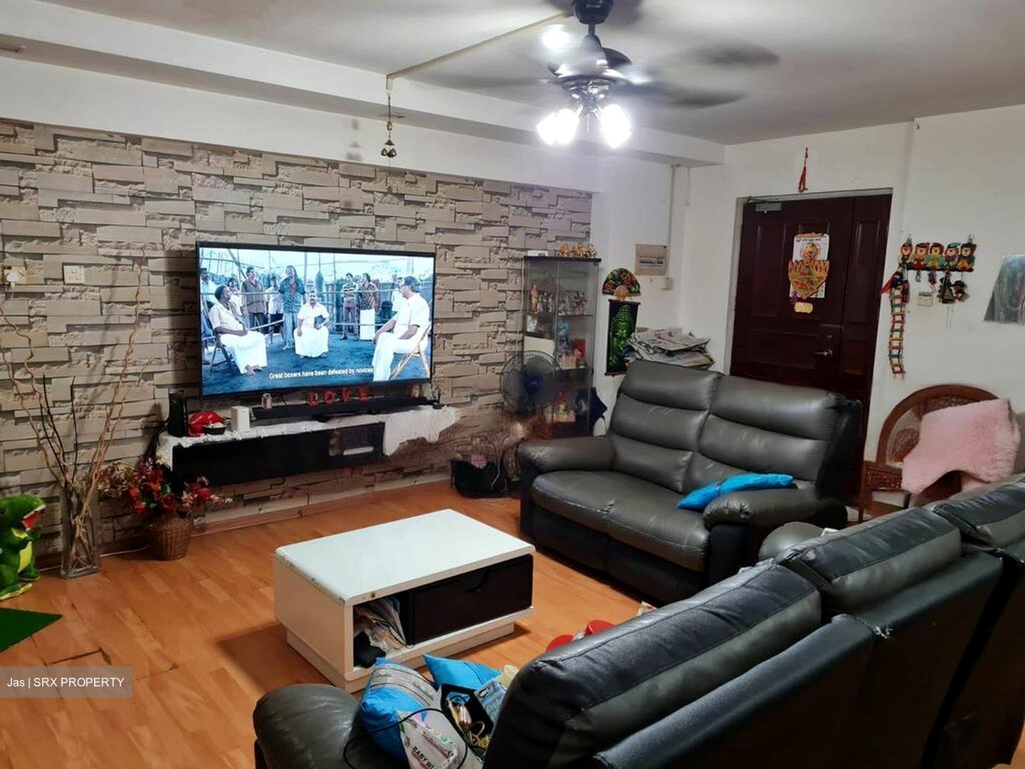 Blk 276B Wenya (Jurong West), HDB 5 Rooms #550627821